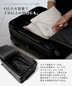 Amazon | [UNKNOWN＆Co.] ［アンノウンアンドコー］ しまえる